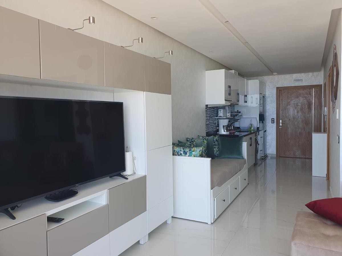 Apartamento La Perle De Mehdia, Sea View Kenitra Exterior foto
